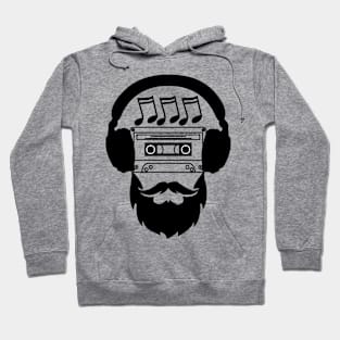 MUSIC LOVER Hoodie